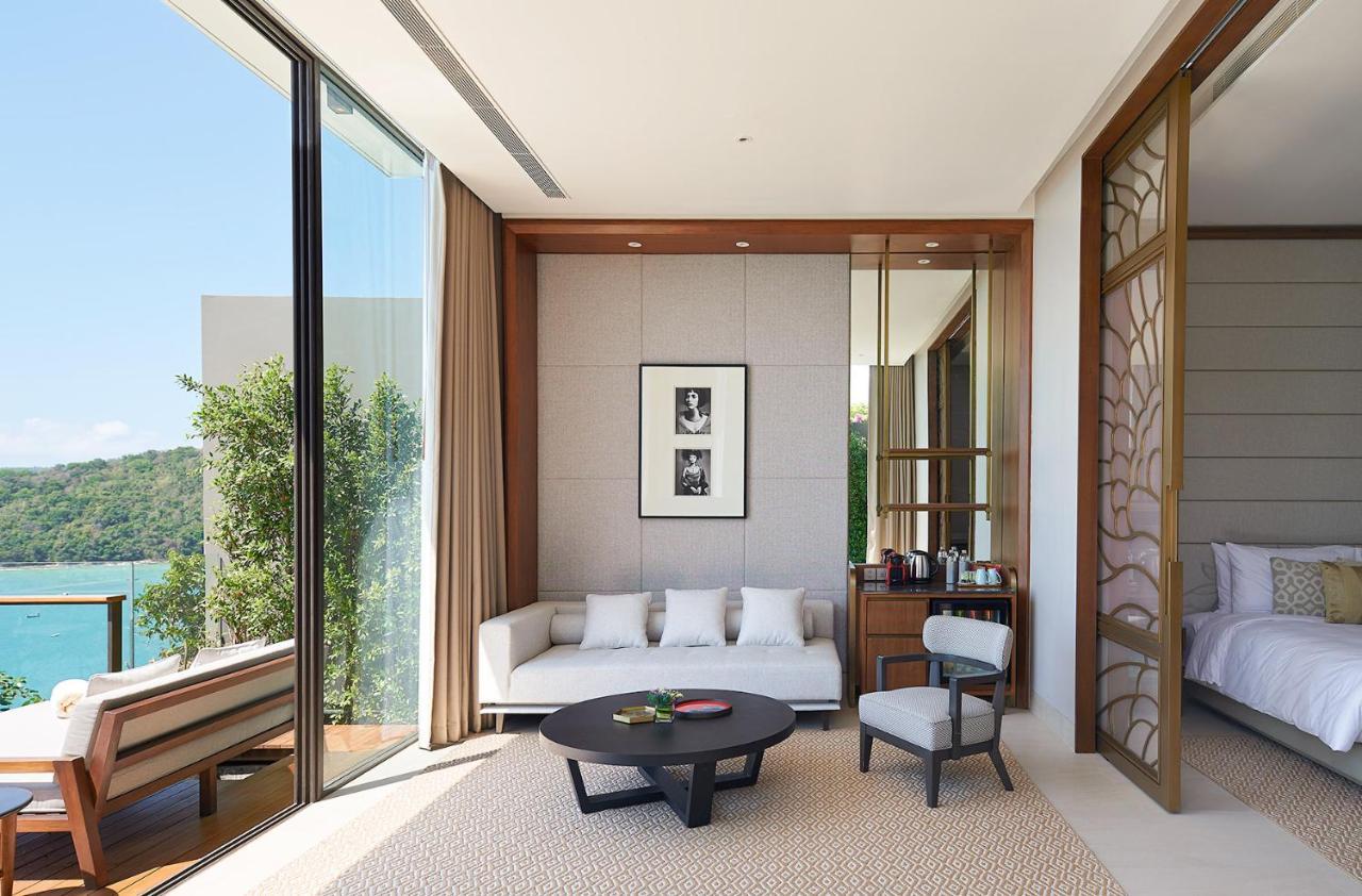 V Villas Phuket - Mgallery Collection Екстер'єр фото