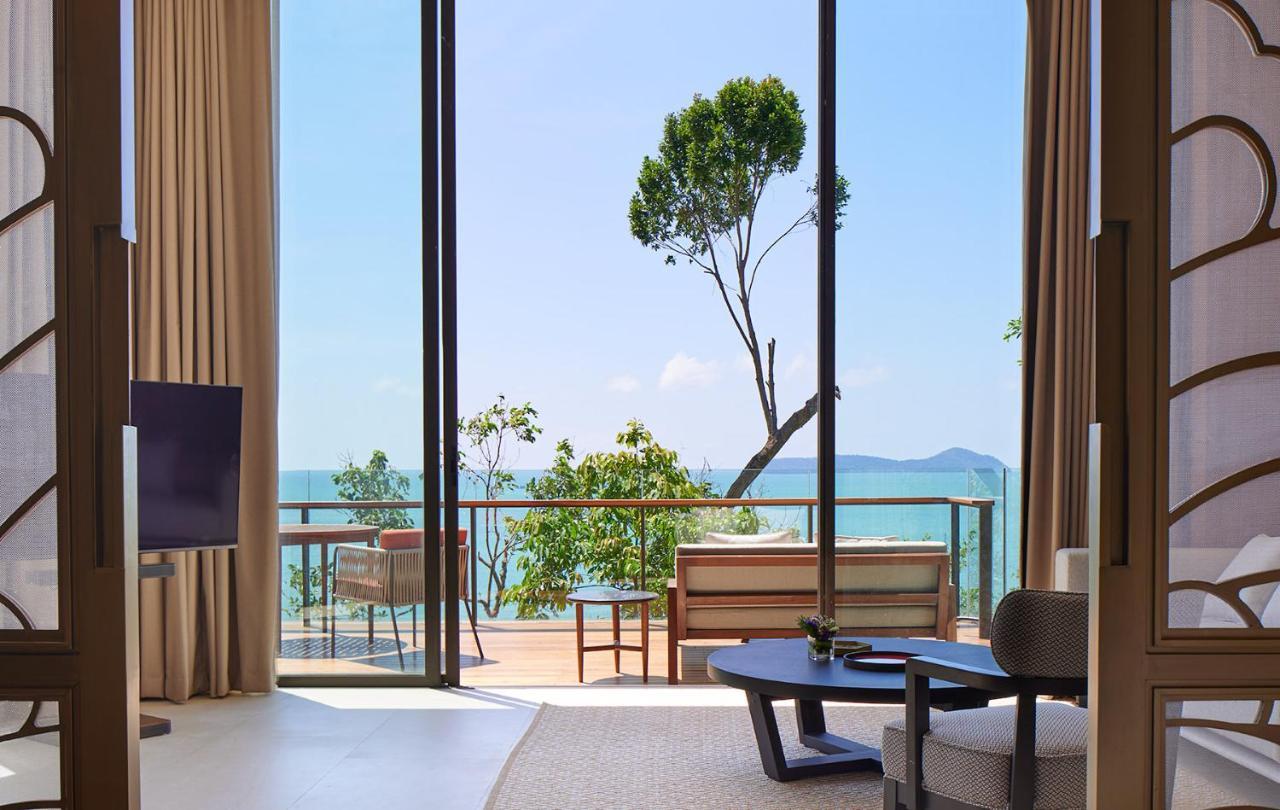 V Villas Phuket - Mgallery Collection Екстер'єр фото