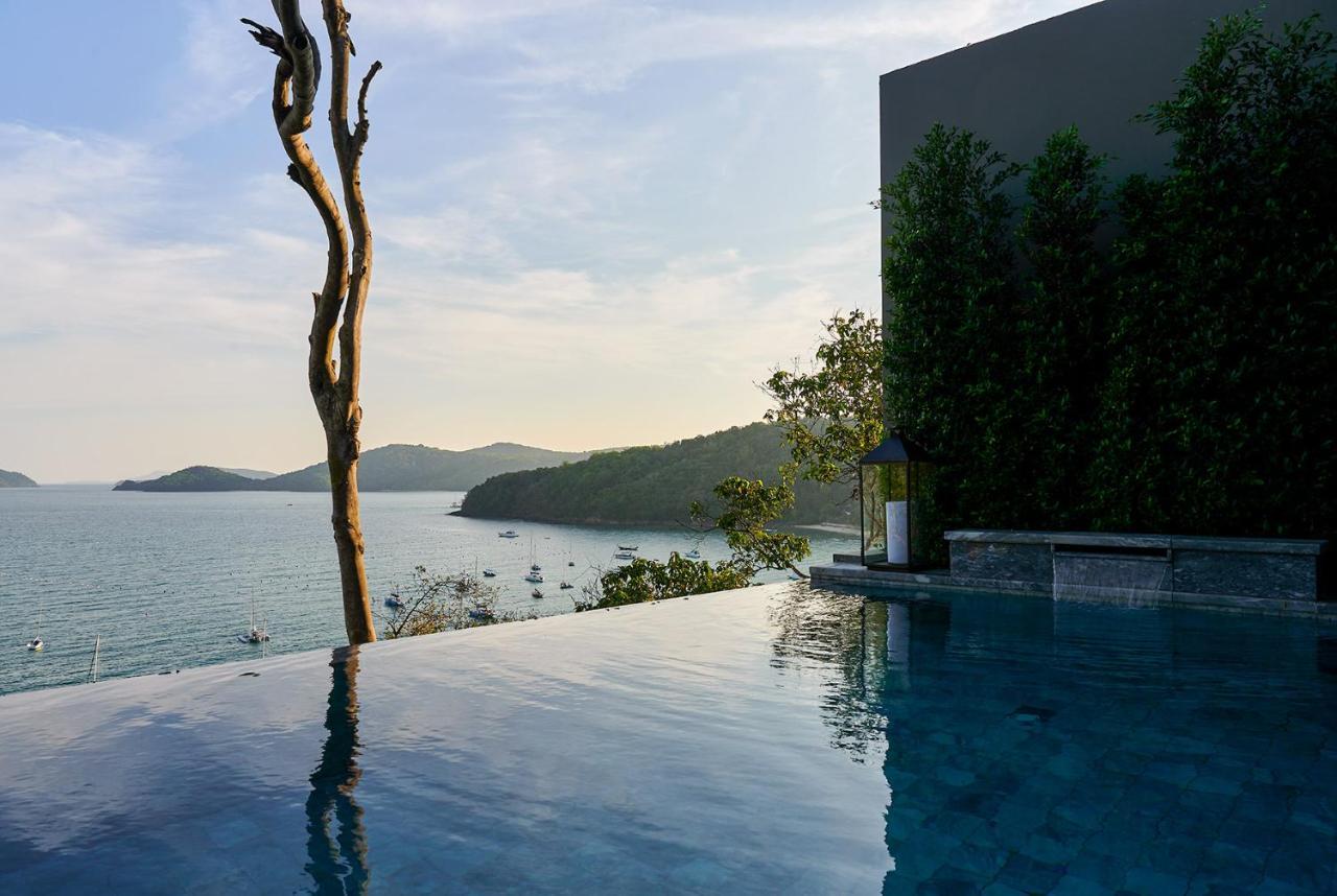 V Villas Phuket - Mgallery Collection Екстер'єр фото