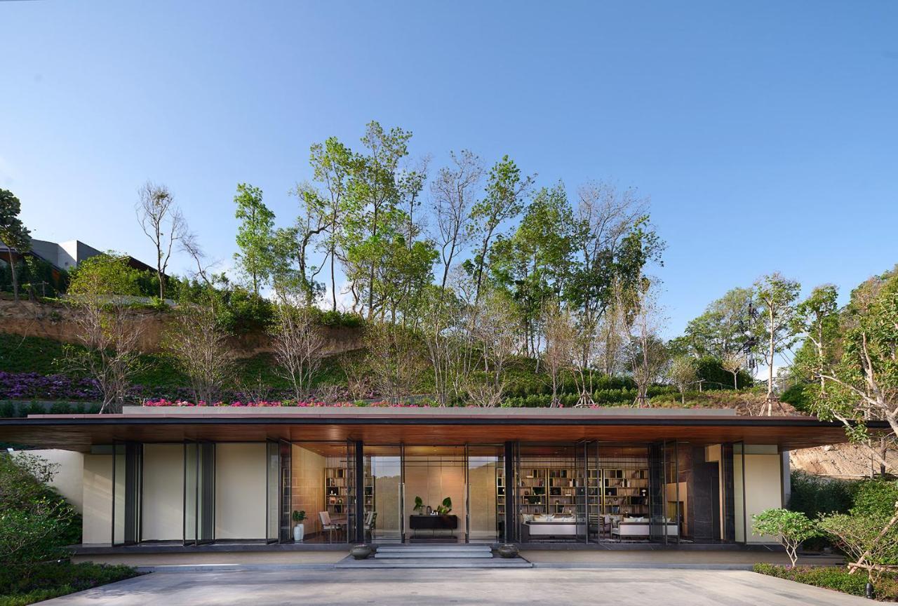 V Villas Phuket - Mgallery Collection Екстер'єр фото