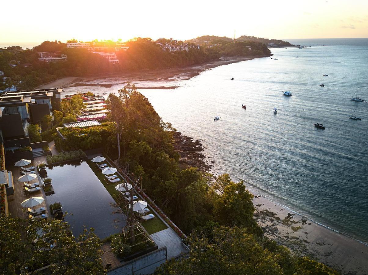 V Villas Phuket - Mgallery Collection Екстер'єр фото