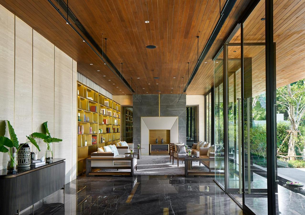 V Villas Phuket - Mgallery Collection Екстер'єр фото