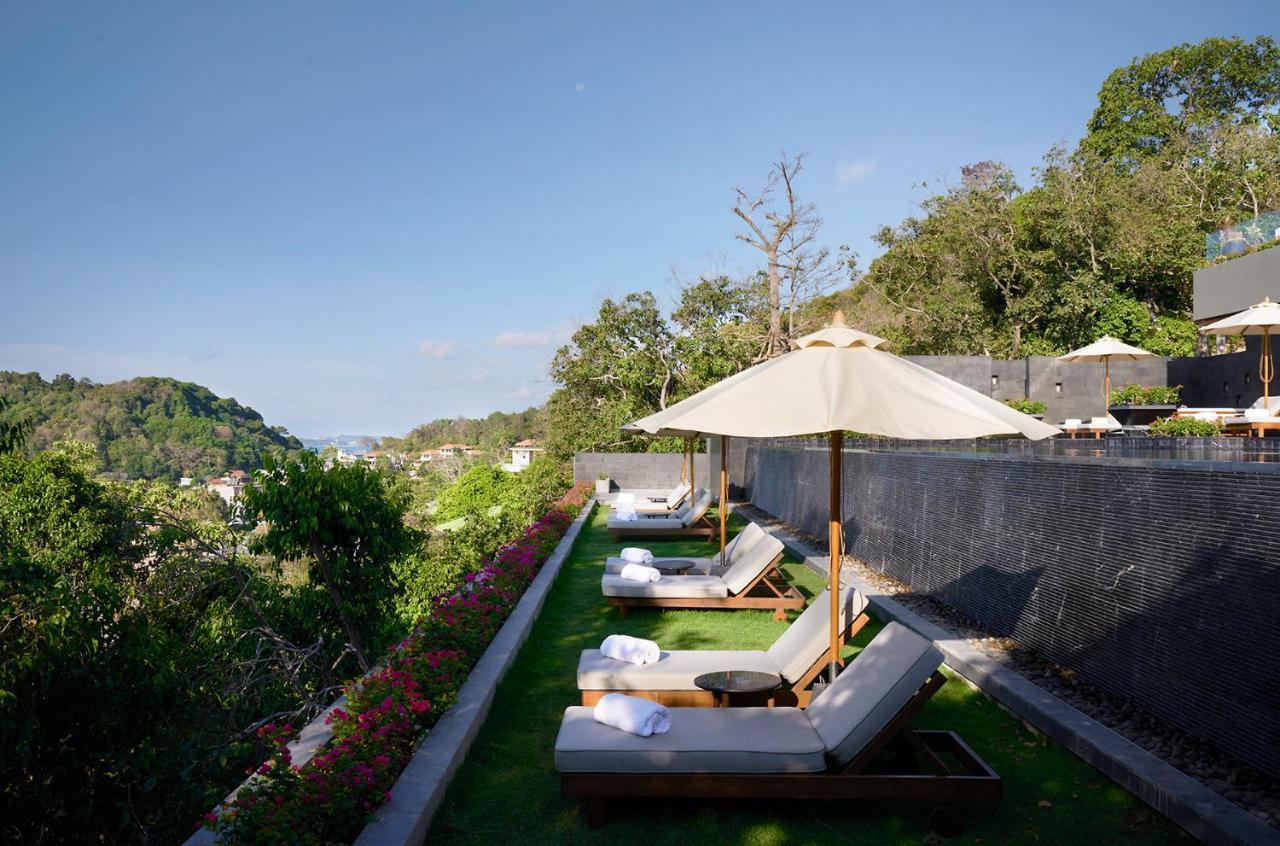 V Villas Phuket - Mgallery Collection Екстер'єр фото