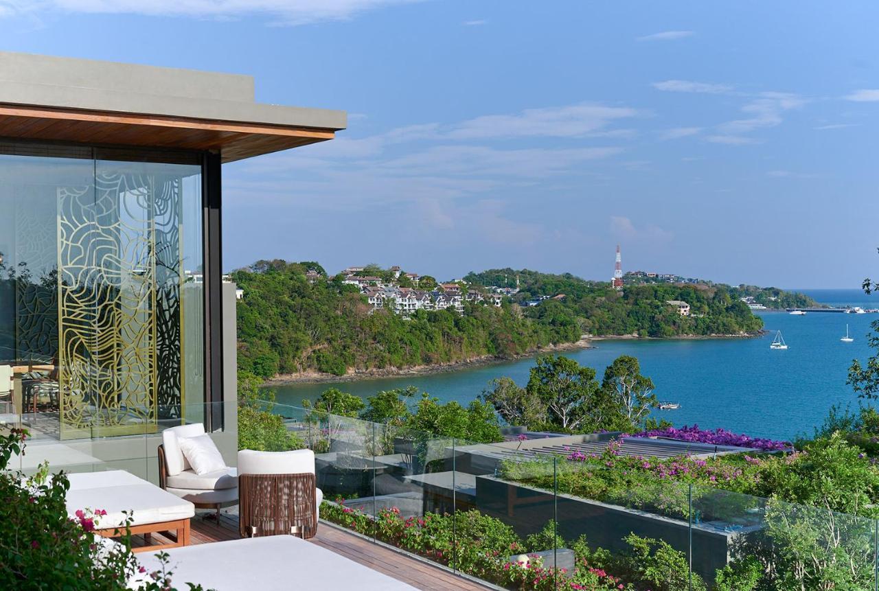 V Villas Phuket - Mgallery Collection Екстер'єр фото