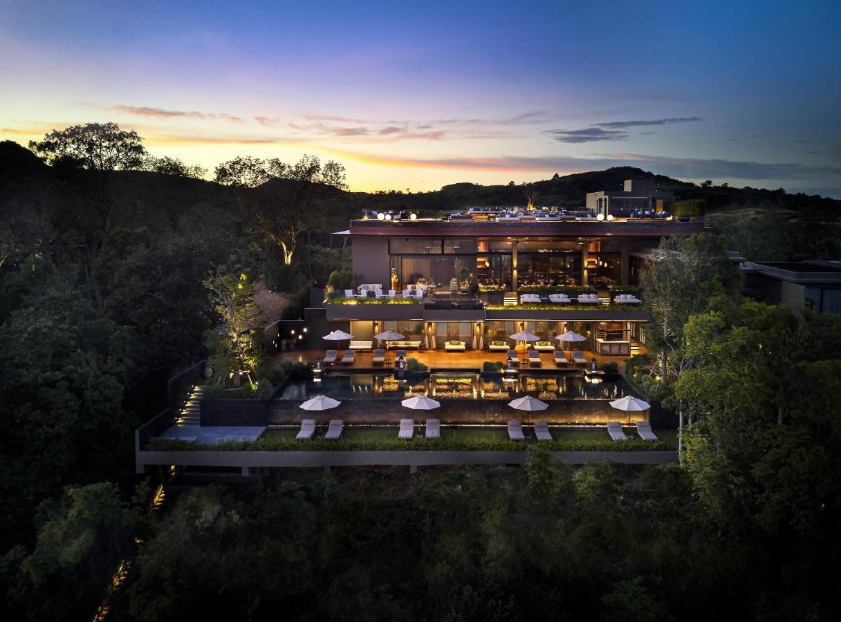 V Villas Phuket - Mgallery Collection Екстер'єр фото