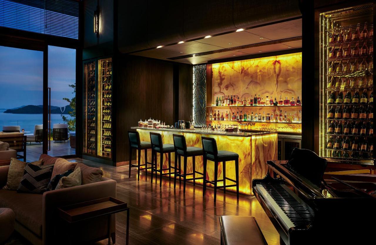 V Villas Phuket - Mgallery Collection Екстер'єр фото