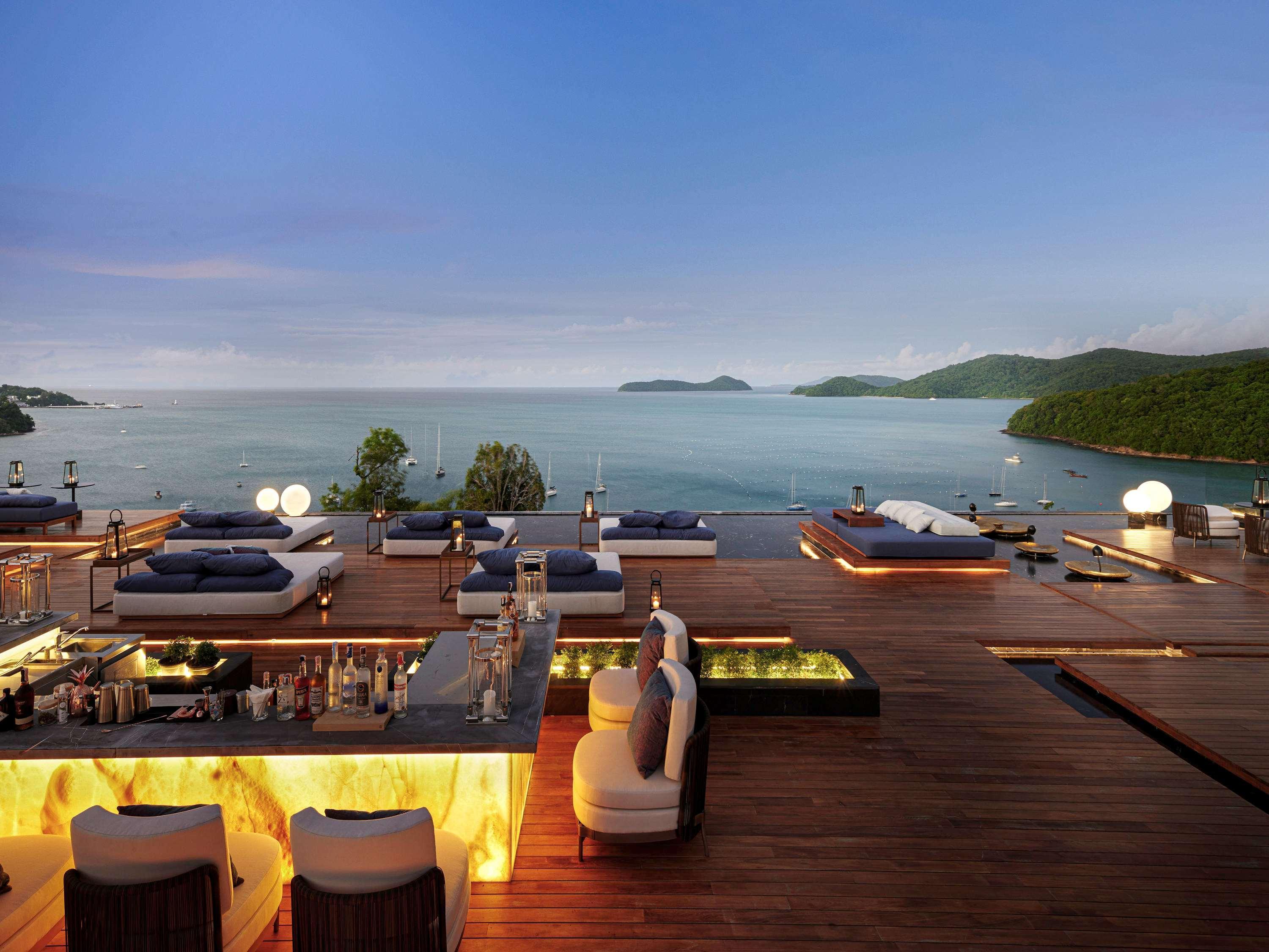 V Villas Phuket - Mgallery Collection Екстер'єр фото