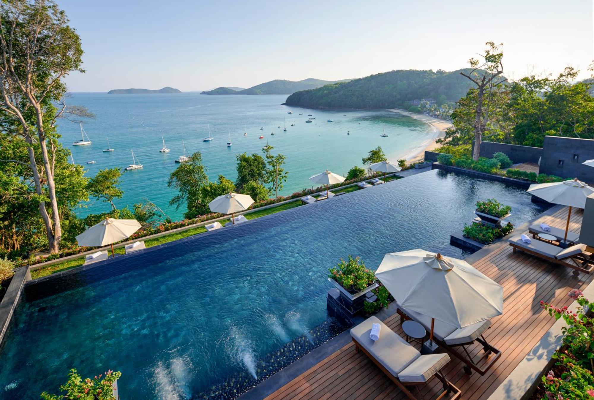 V Villas Phuket - Mgallery Collection Екстер'єр фото