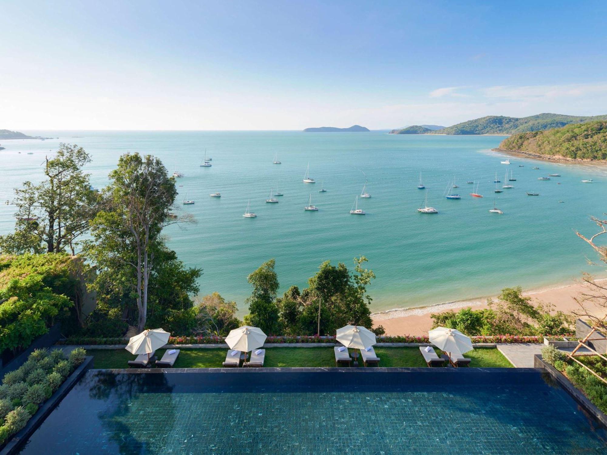 V Villas Phuket - Mgallery Collection Екстер'єр фото