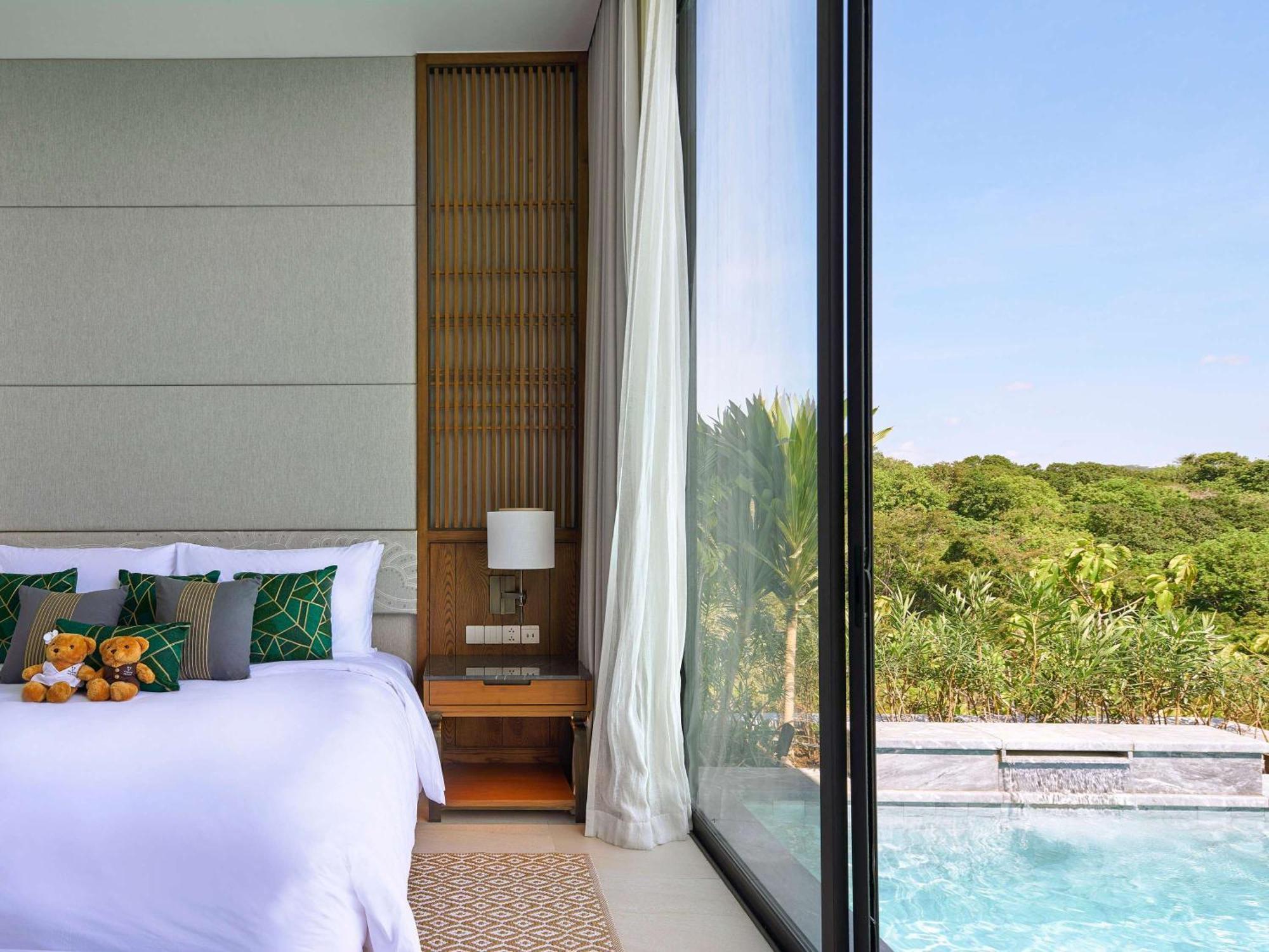 V Villas Phuket - Mgallery Collection Екстер'єр фото