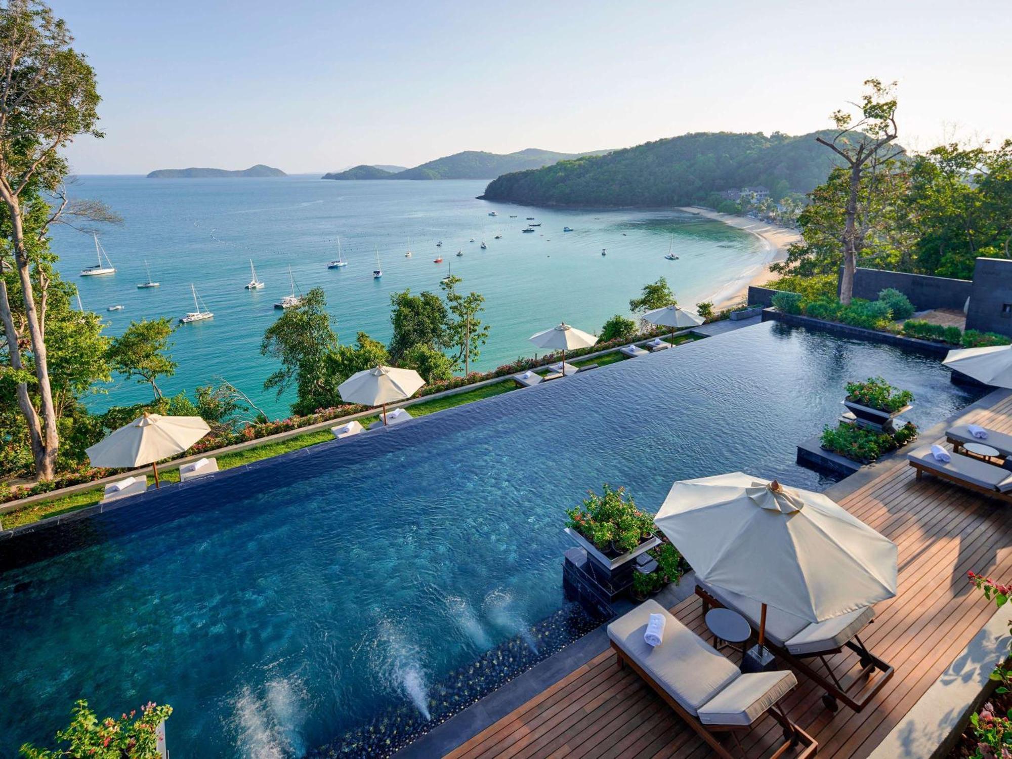 V Villas Phuket - Mgallery Collection Екстер'єр фото