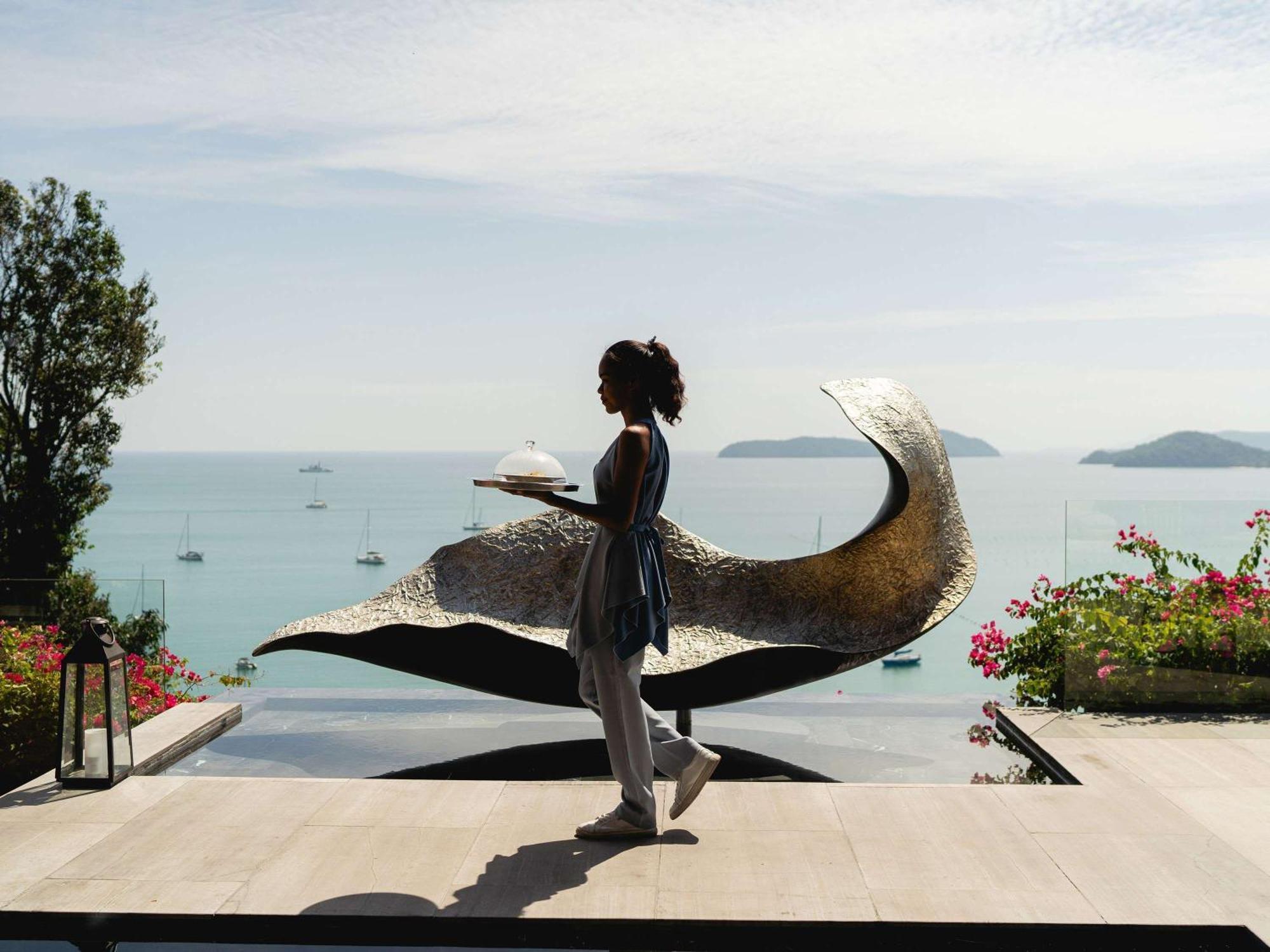 V Villas Phuket - Mgallery Collection Екстер'єр фото