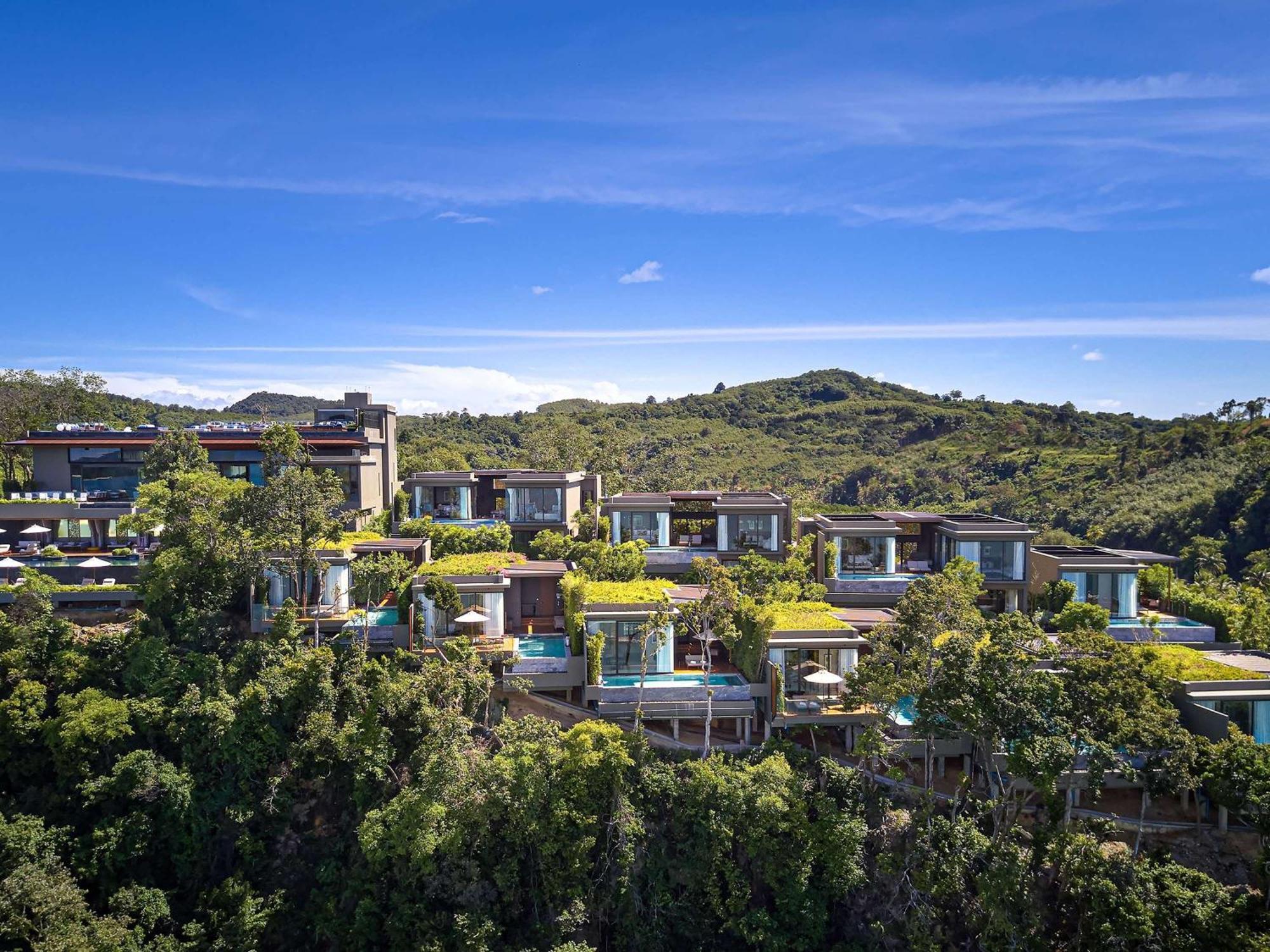 V Villas Phuket - Mgallery Collection Екстер'єр фото