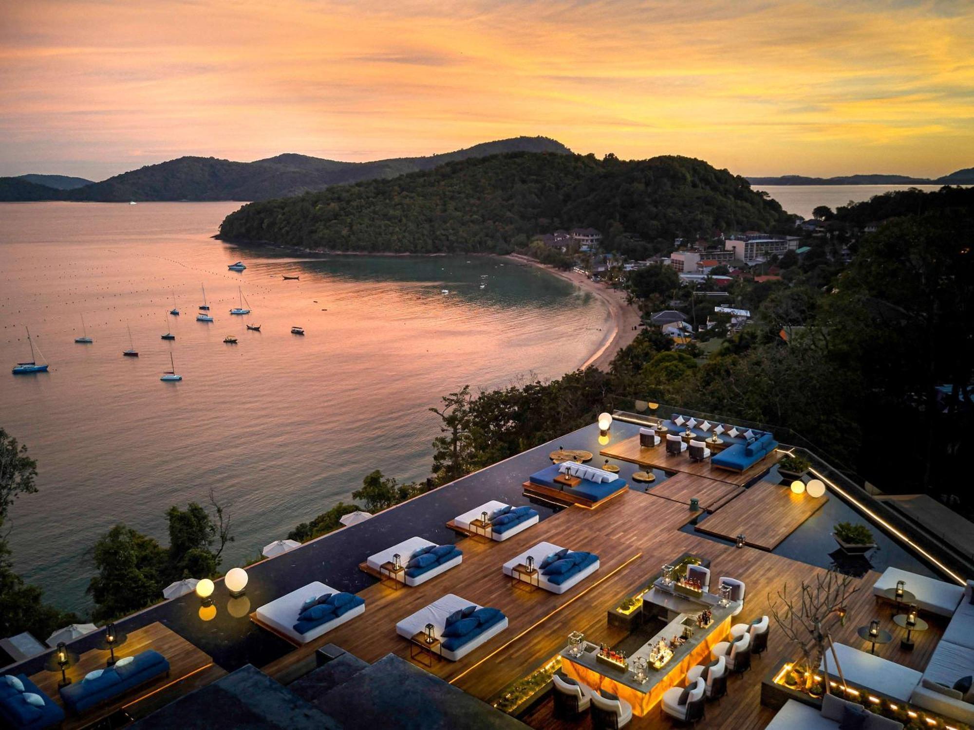 V Villas Phuket - Mgallery Collection Екстер'єр фото