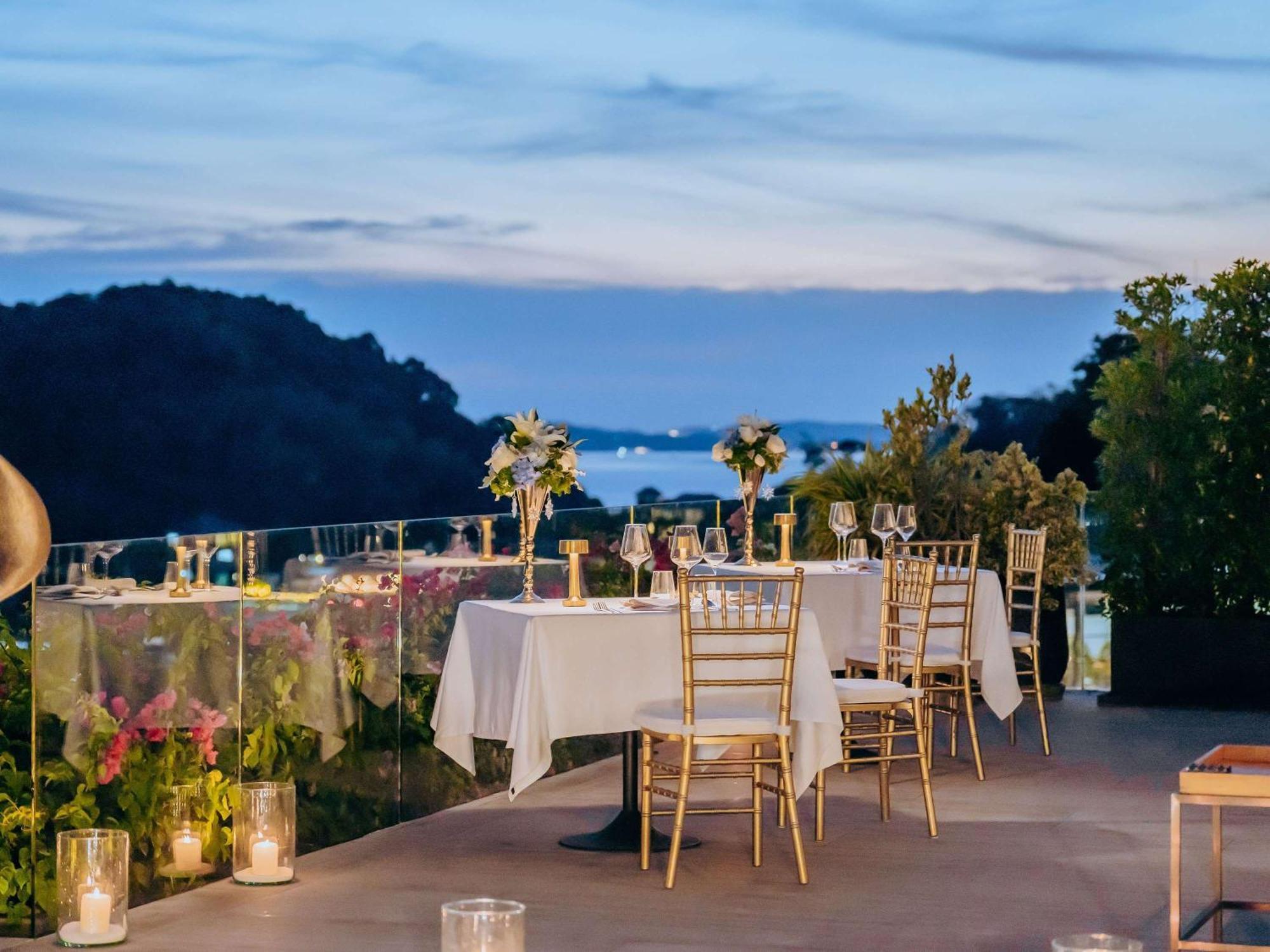 V Villas Phuket - Mgallery Collection Екстер'єр фото
