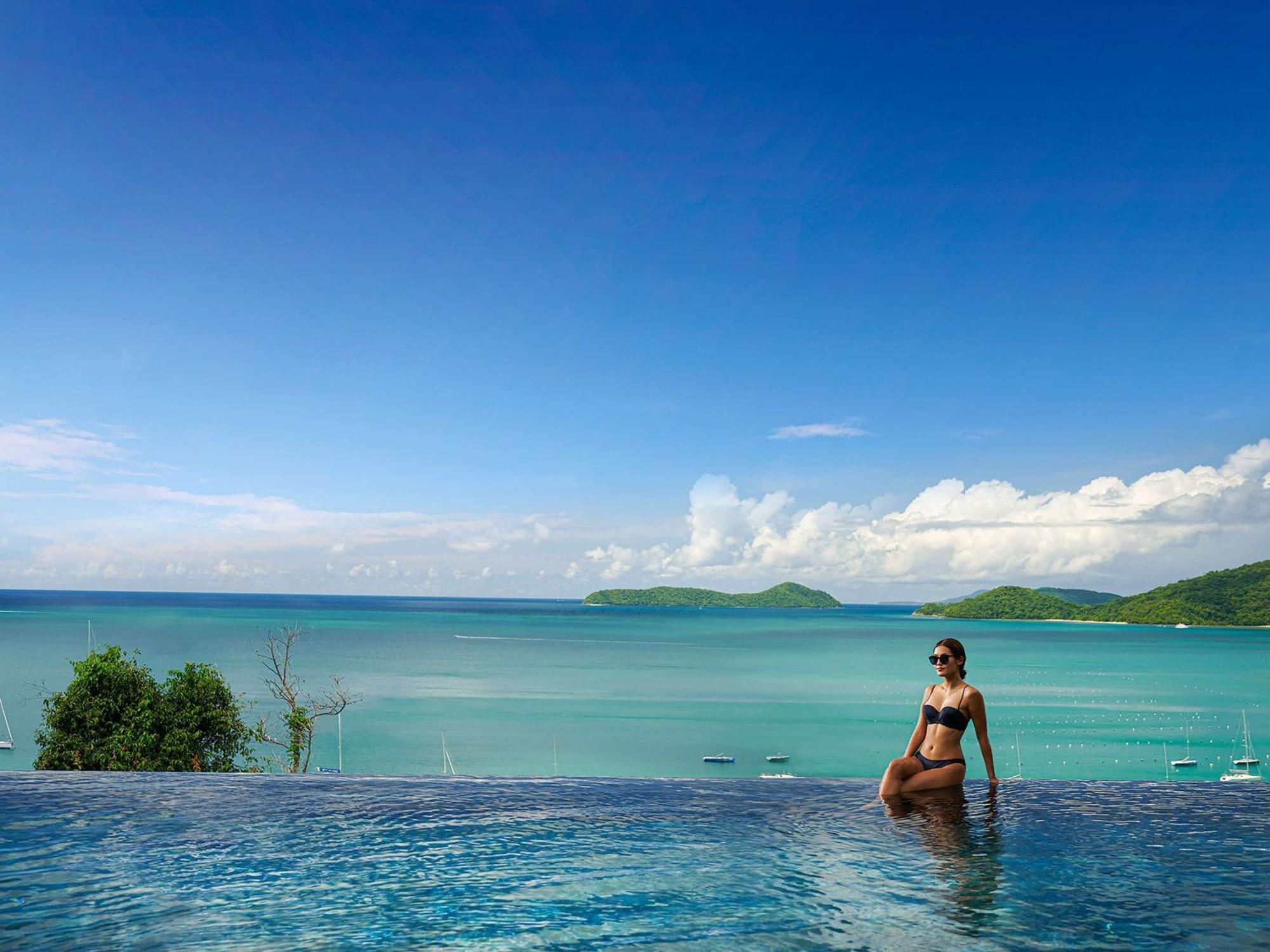 V Villas Phuket - Mgallery Collection Екстер'єр фото