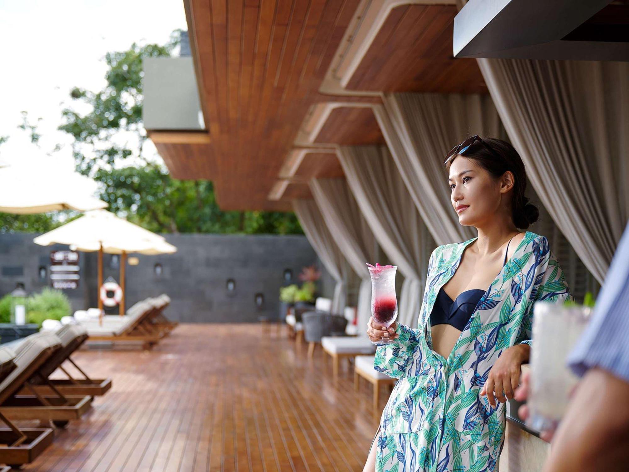 V Villas Phuket - Mgallery Collection Екстер'єр фото
