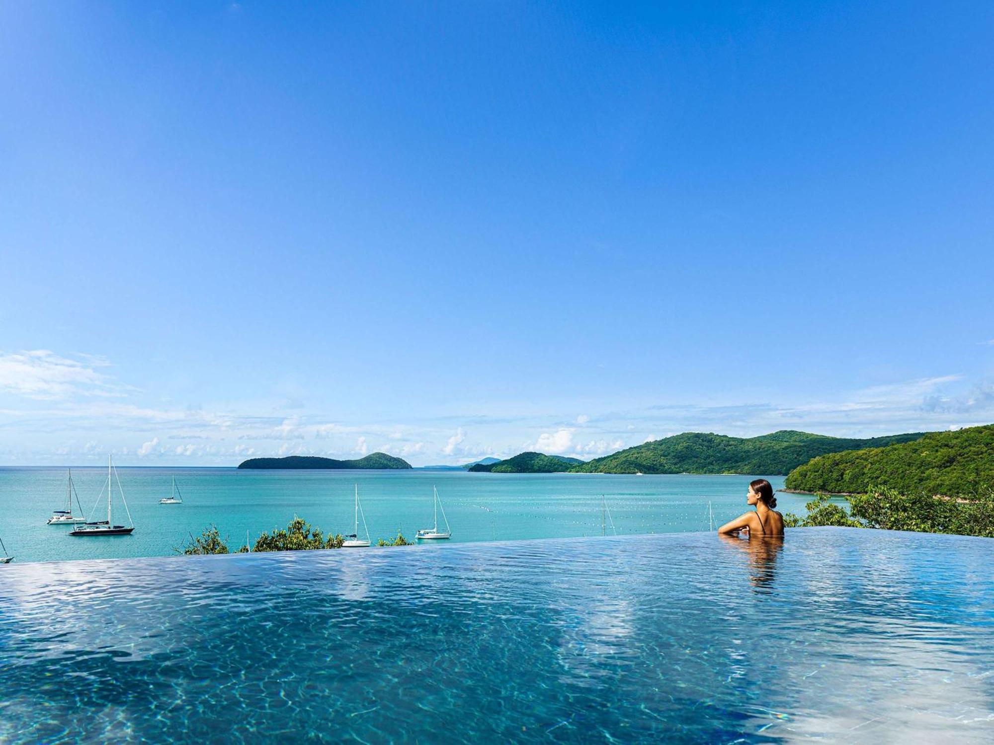 V Villas Phuket - Mgallery Collection Екстер'єр фото
