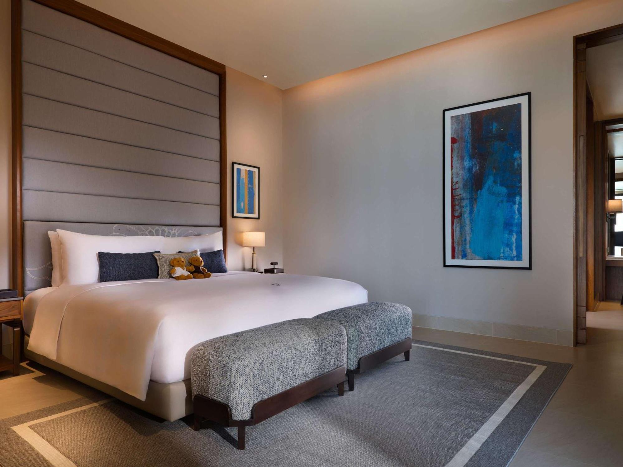 V Villas Phuket - Mgallery Collection Екстер'єр фото