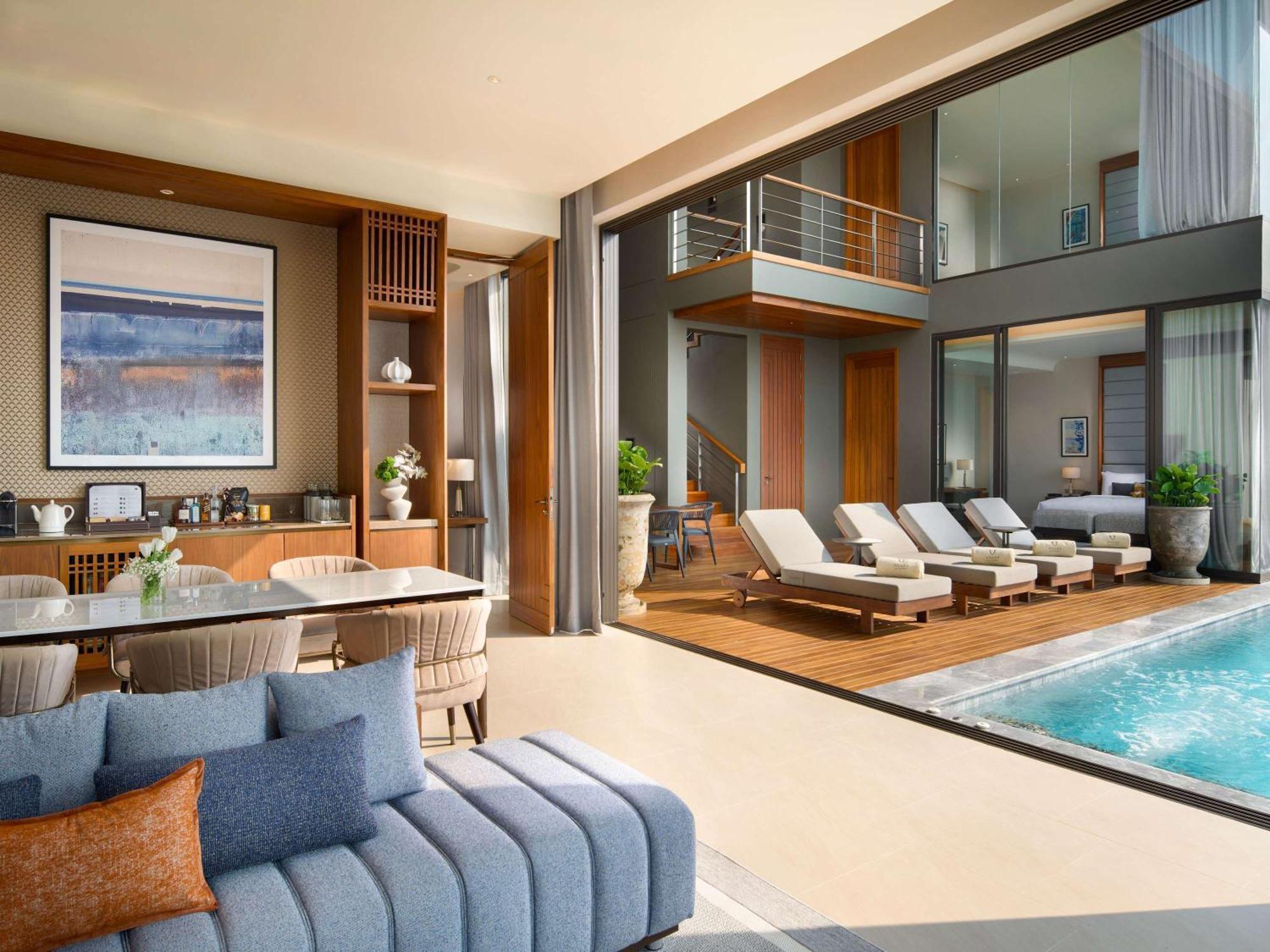 V Villas Phuket - Mgallery Collection Екстер'єр фото