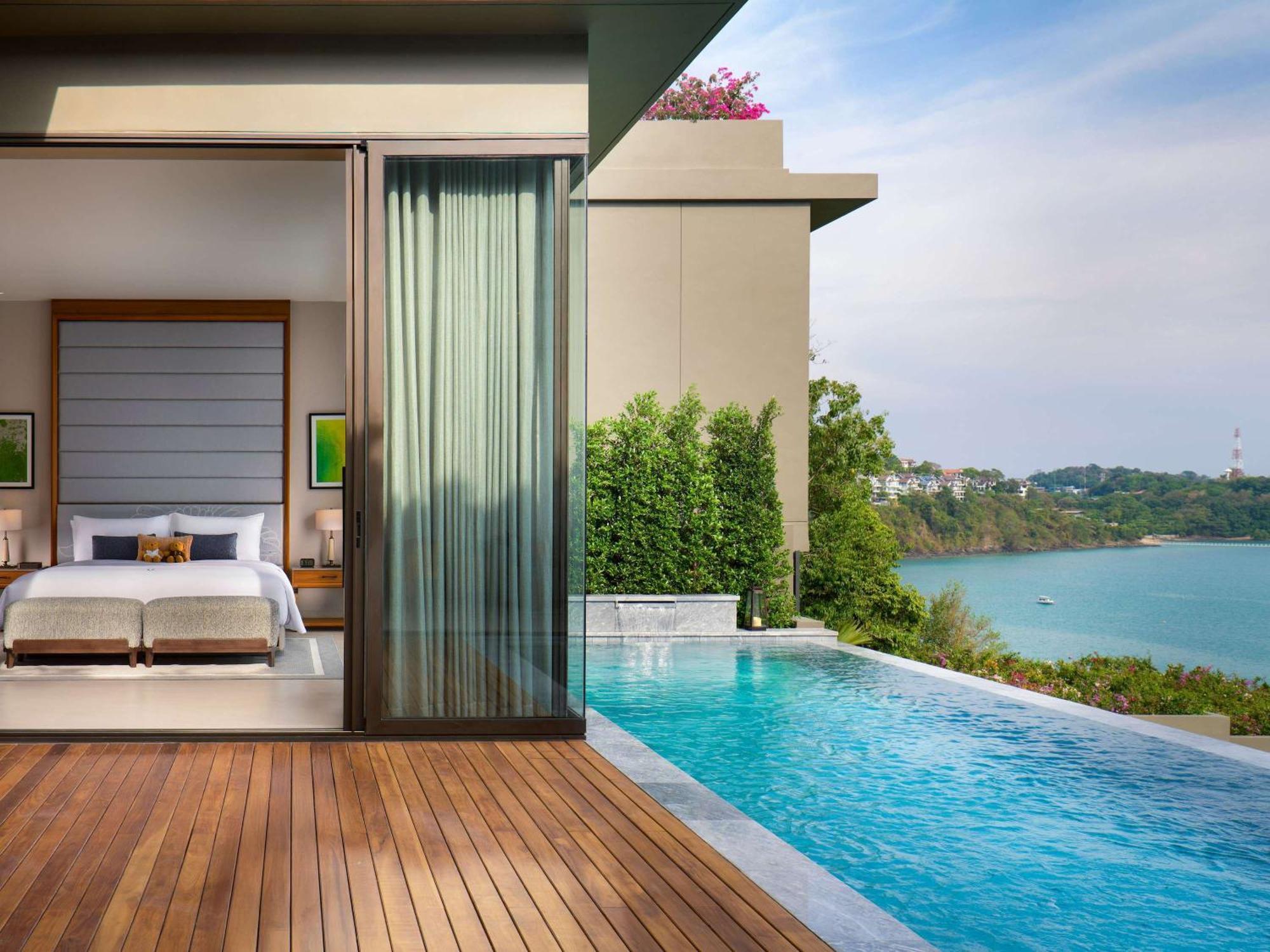 V Villas Phuket - Mgallery Collection Екстер'єр фото