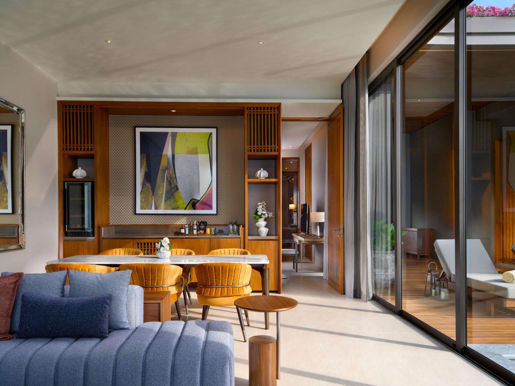 V Villas Phuket - Mgallery Collection Екстер'єр фото