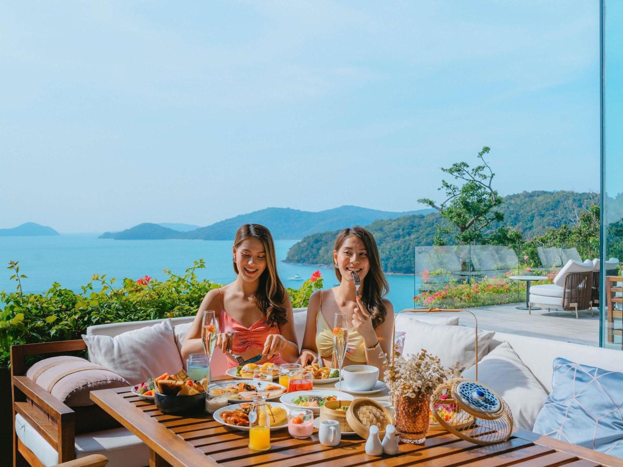 V Villas Phuket - Mgallery Collection Екстер'єр фото